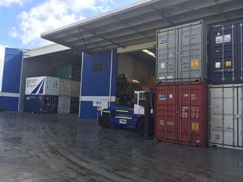 Photo: Adlam Transport Removals & Storage