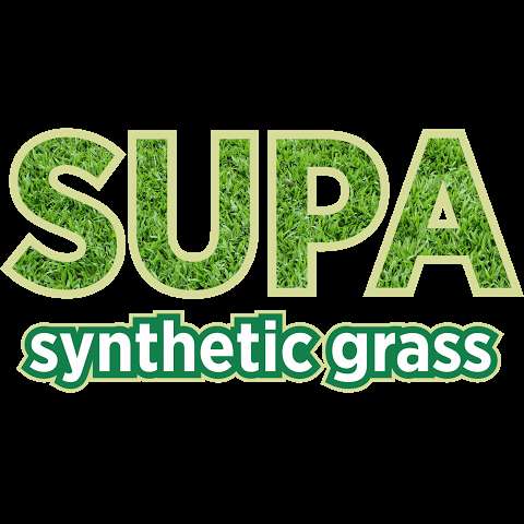 Photo: Supa Synthetic Grass